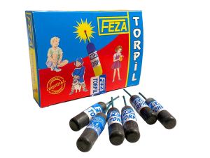 Feza Torpil Ne Kadar Güçlü | Sezona Özel | Online Özel